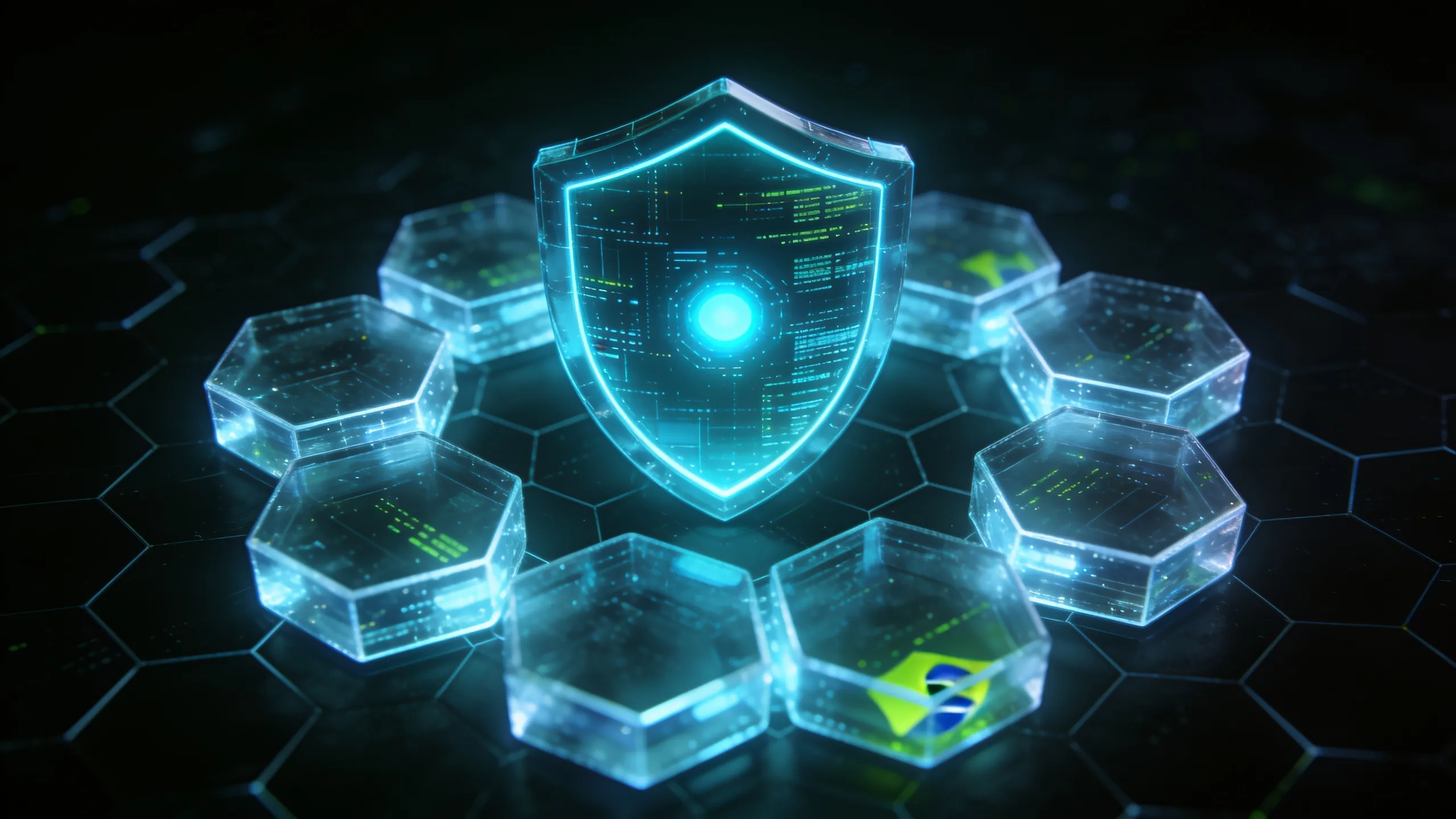 Segurança e compliance: rodando Argon em produção no Brasil