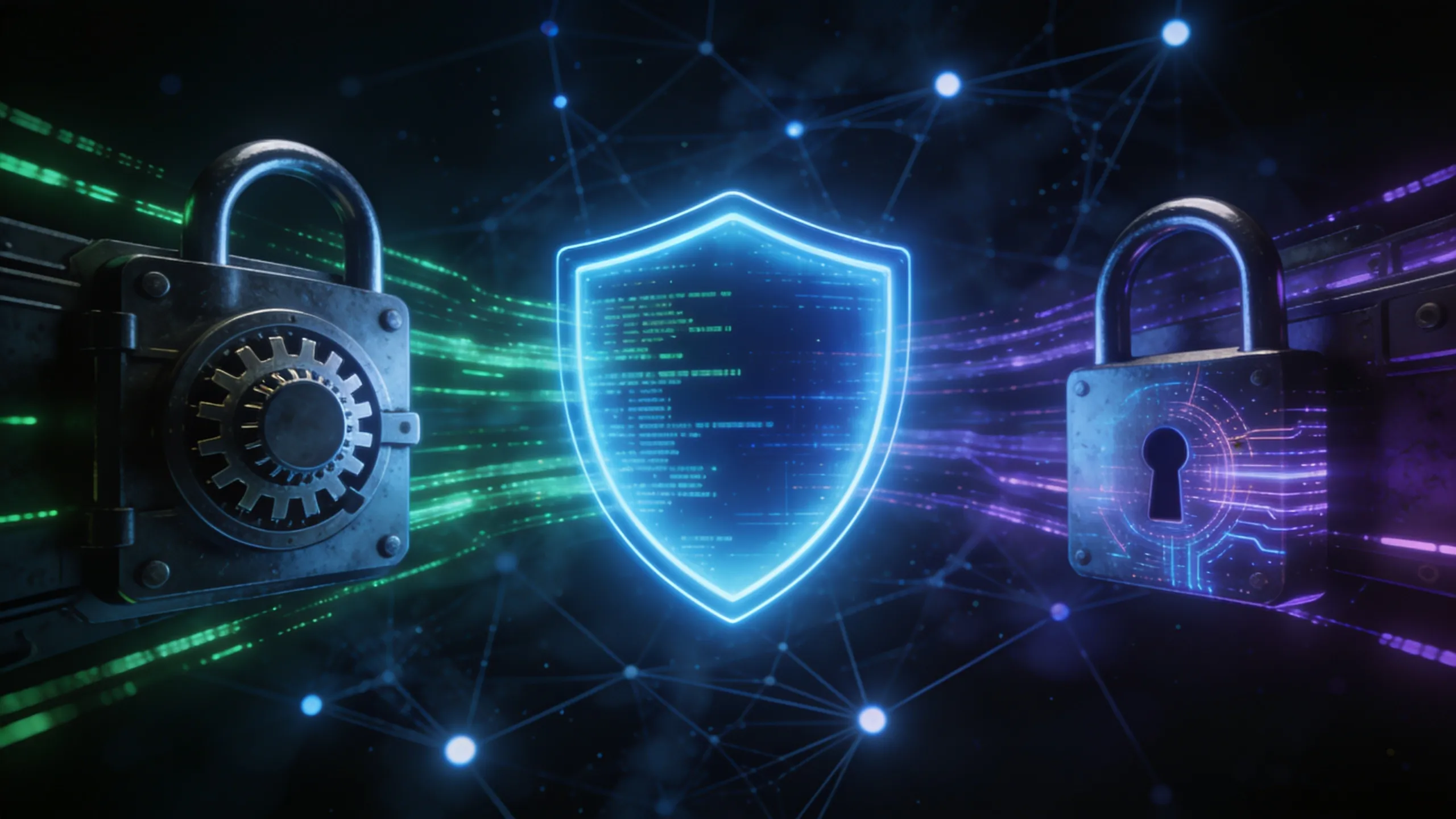 Segurança, privacidade e conformidade com a LGPD