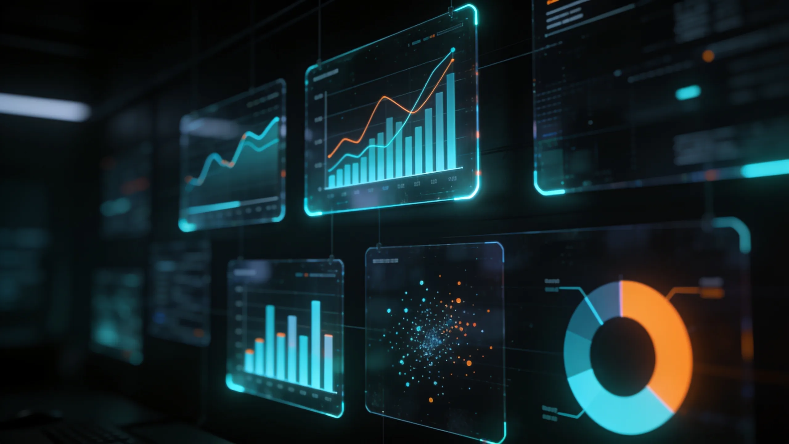 Escolhendo a biblioteca de gráficos: Plotly, Streamlit, Chart.js e ECharts