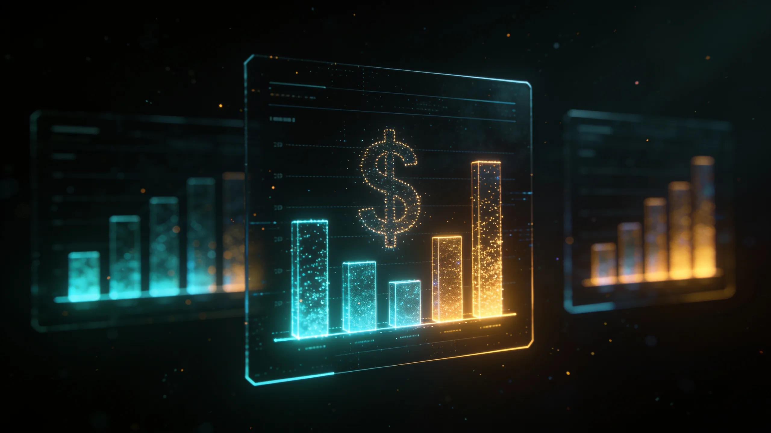 Quanto custa: Replit vs BI tradicional vs contratação