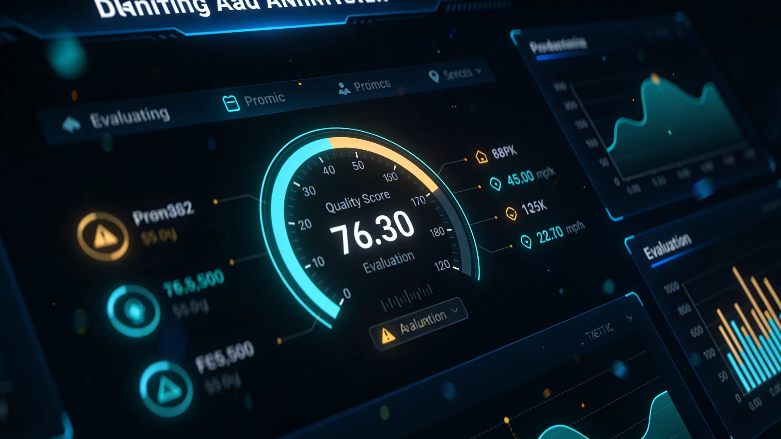 Monitoramento, Avaliação e Melhoria Contínua do RAG