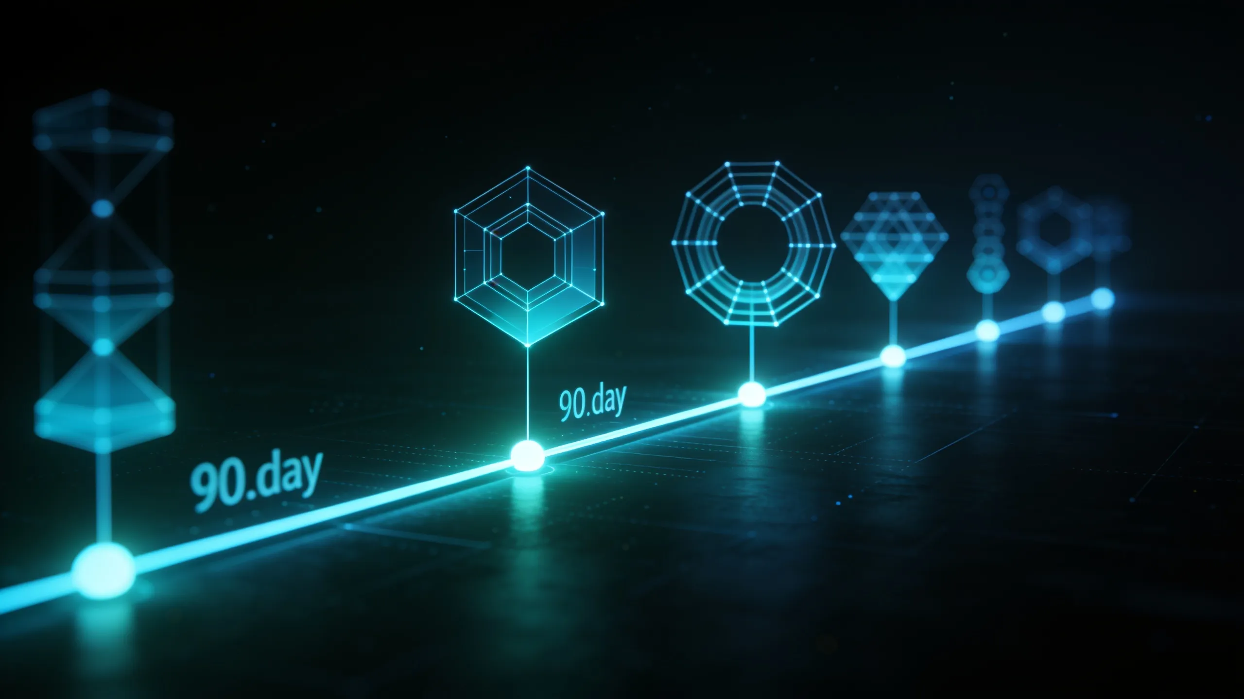 Roadmap de Implementação: Do Piloto à Produção em 90 Dias