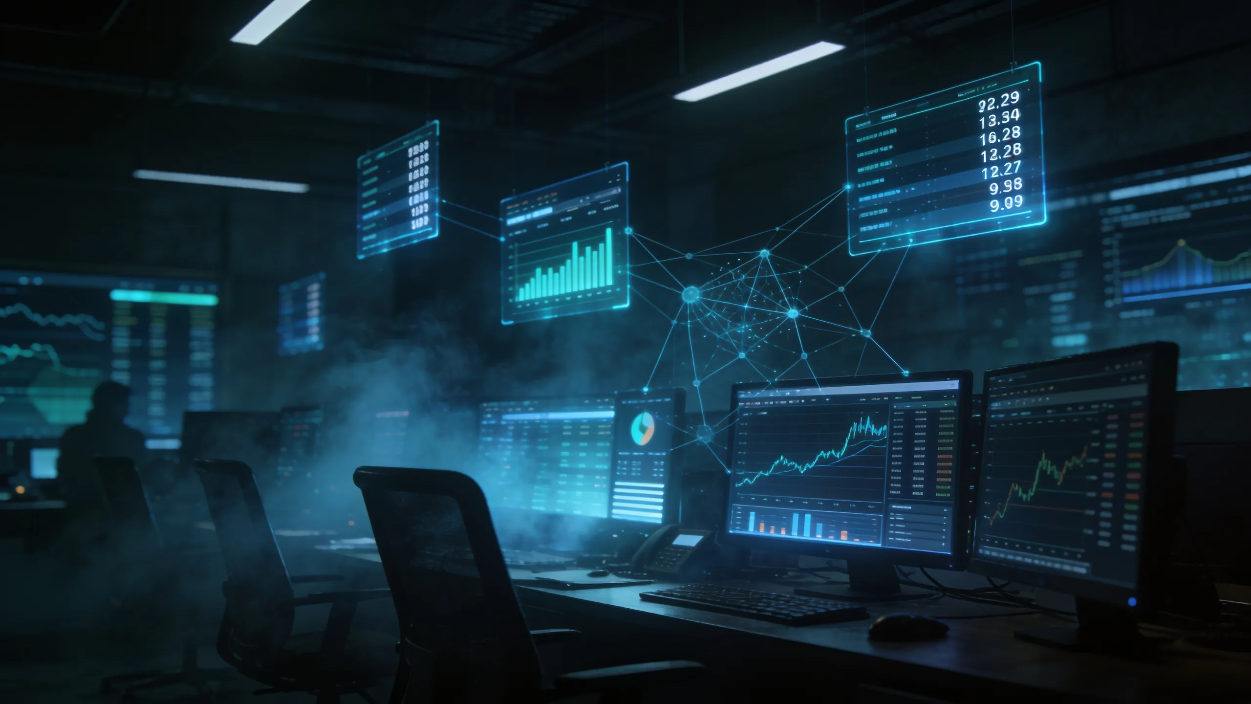 Automação Financeira com IA: GPT-5.6 e Codex no Back Office