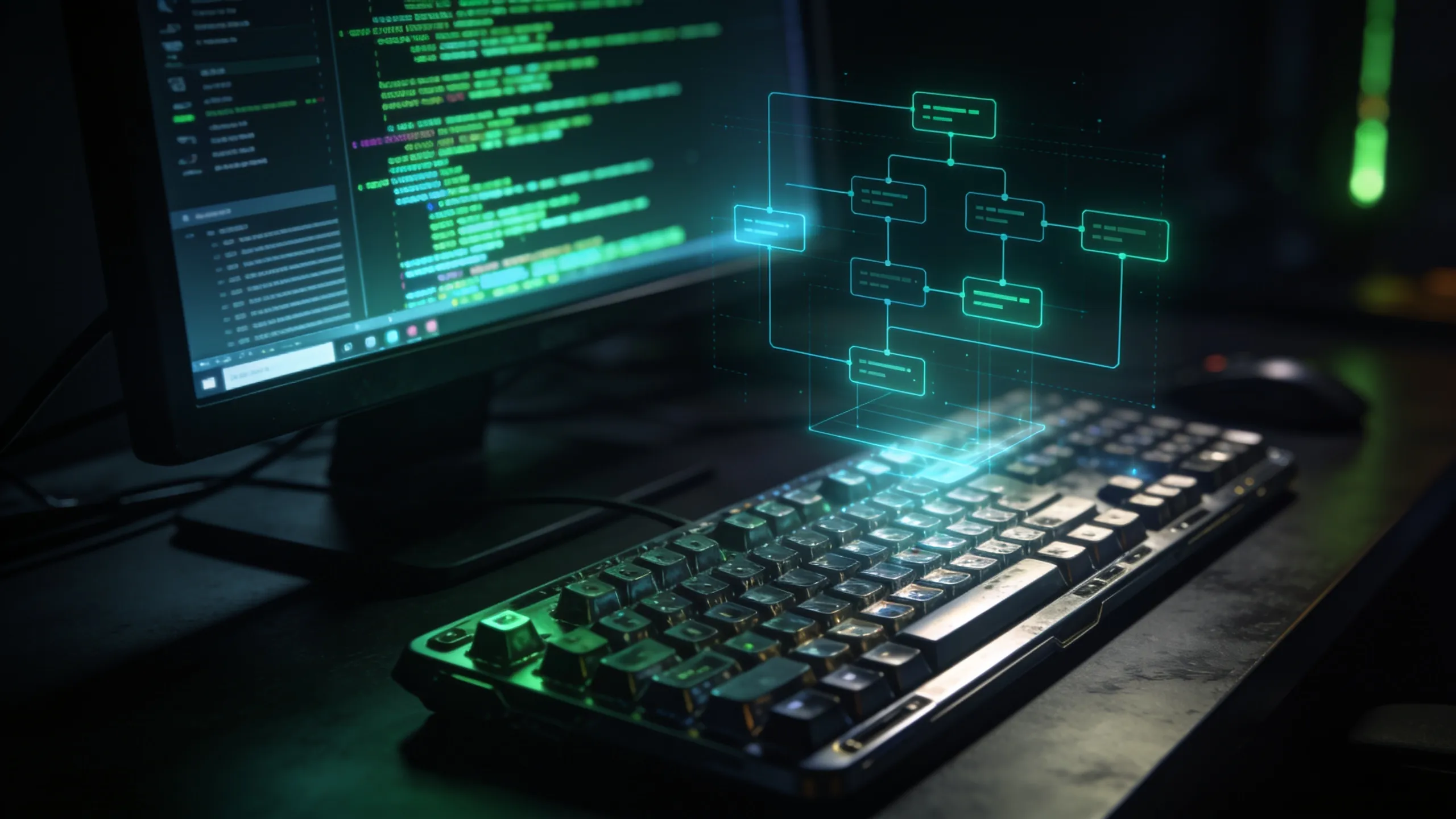 Codex na prática: gerando integradores, robôs de conciliação e scripts sob medida que viabilizam a integração ERP com IA via OpenAI API para empresas