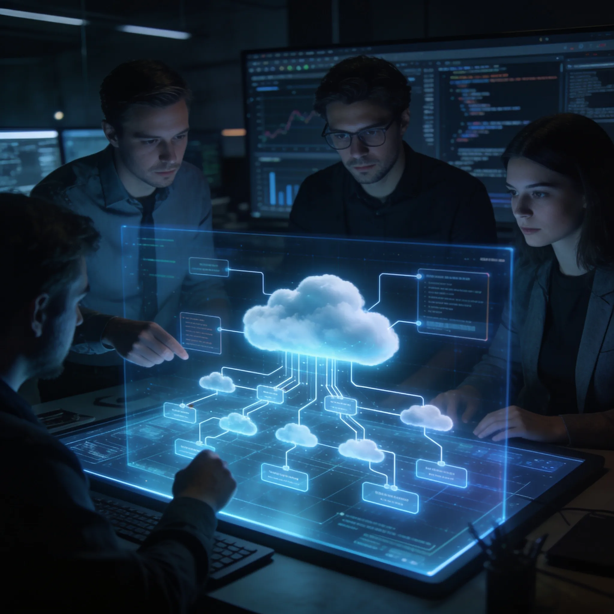 O que é a Cursor Environments API e por que ela muda o trabalho em equipe