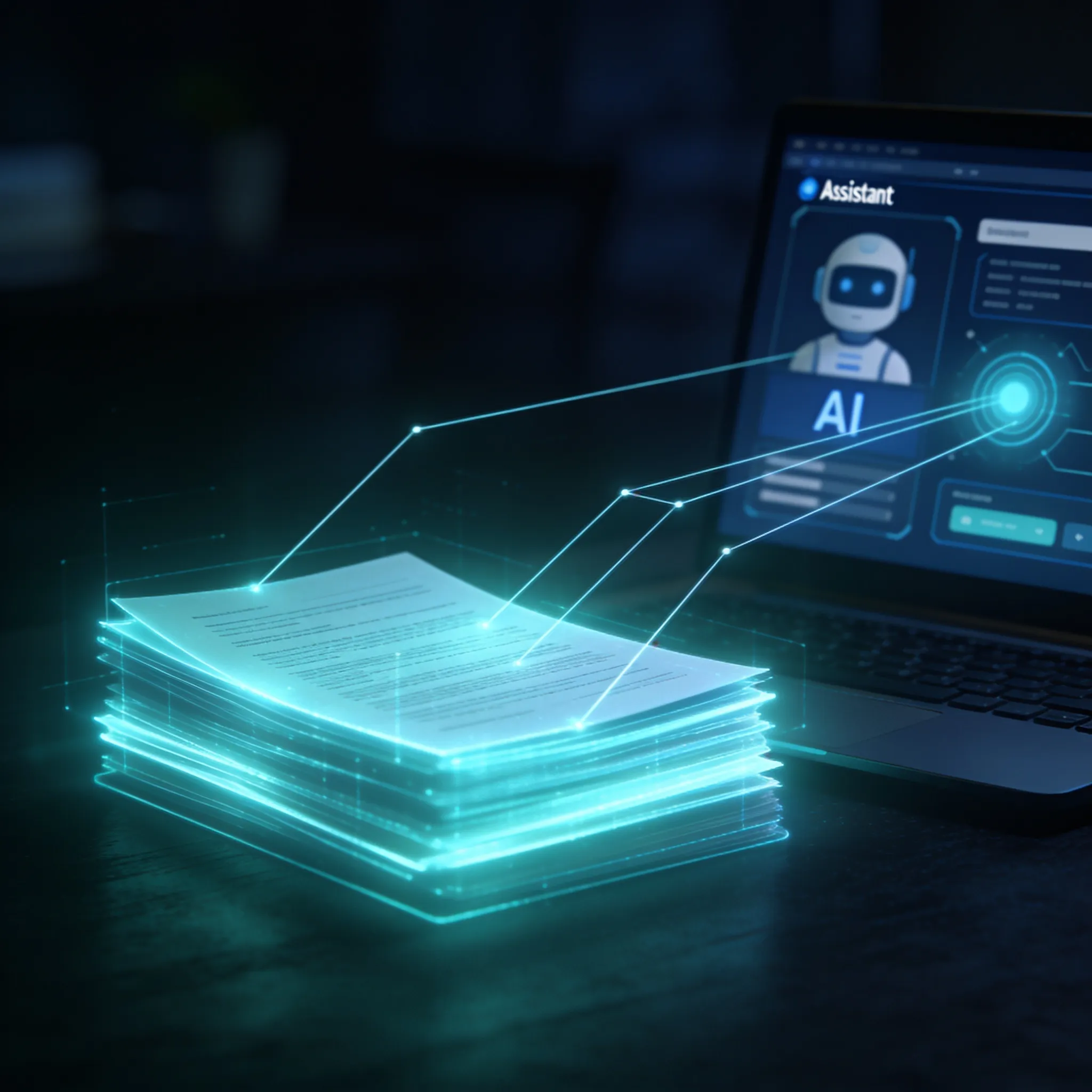 O que é o NotebookLM e por que ele serve ao onboarding